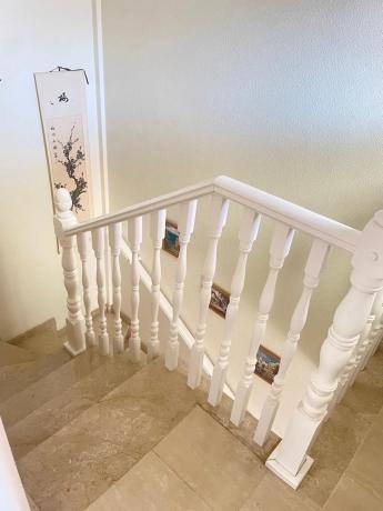 Chalet adosado en calle las Tortolas