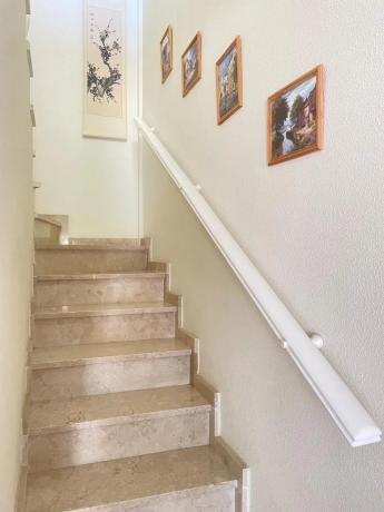 Chalet adosado en calle las Tortolas