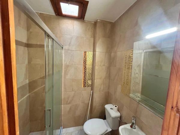 Chalet en Barrio La Siesta - El Salado - Torreta