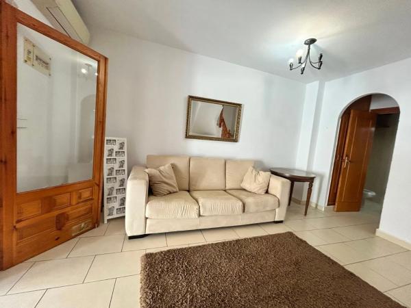 Chalet en Barrio La Siesta - El Salado - Torreta