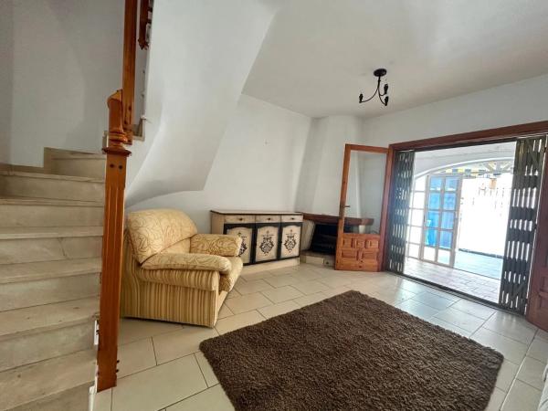 Chalet en Barrio La Siesta - El Salado - Torreta