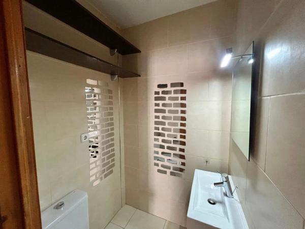 Chalet en Barrio La Siesta - El Salado - Torreta