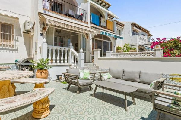 Piso en calle Laguna Verde