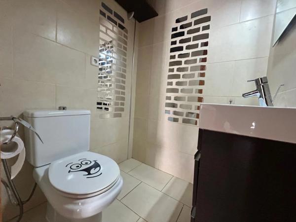 Chalet en Barrio La Siesta - El Salado - Torreta