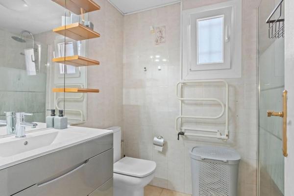 Piso en calle Laguna Verde