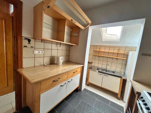 Chalet en Barrio La Siesta - El Salado - Torreta