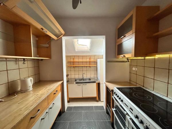 Chalet en Barrio La Siesta - El Salado - Torreta