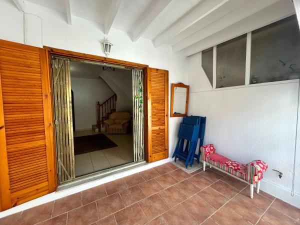 Chalet en Barrio La Siesta - El Salado - Torreta