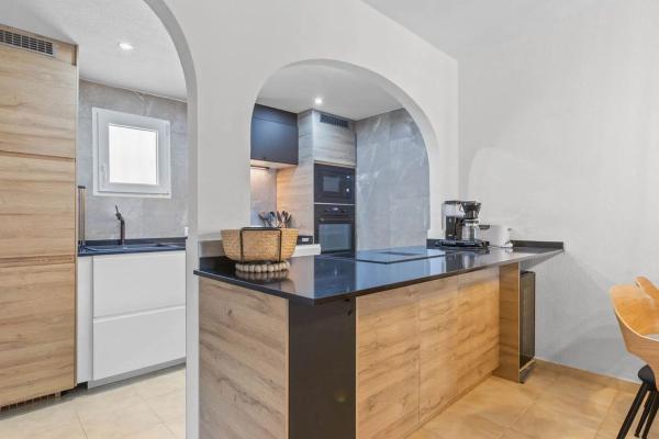 Piso en calle Laguna Verde