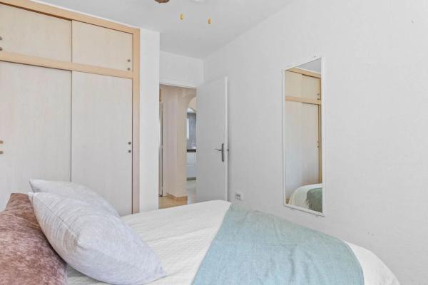 Piso en calle Laguna Verde