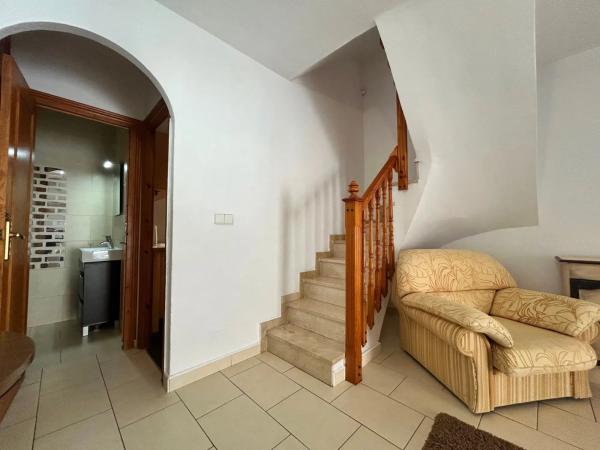 Chalet en Barrio La Siesta - El Salado - Torreta