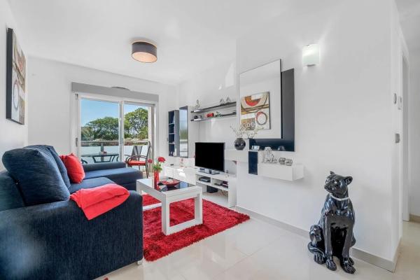 Dúplex en Barrio Los Balcones - Los Altos del Edén