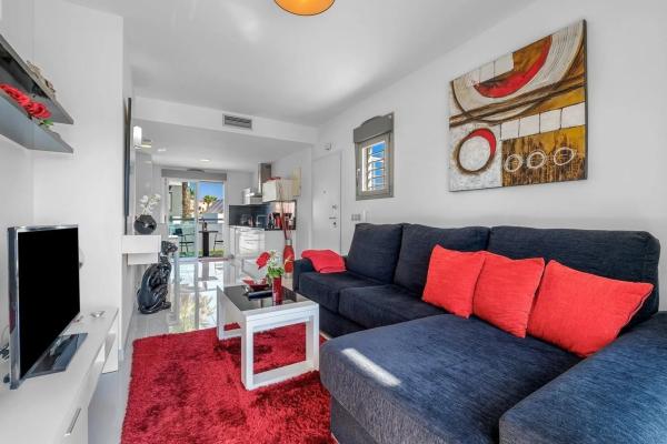 Dúplex en Barrio Los Balcones - Los Altos del Edén