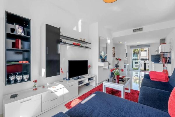 Dúplex en Barrio Los Balcones - Los Altos del Edén