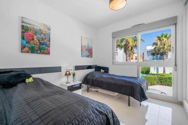 Dúplex en Barrio Los Balcones - Los Altos del Edén