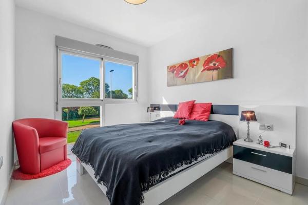 Dúplex en Barrio Los Balcones - Los Altos del Edén