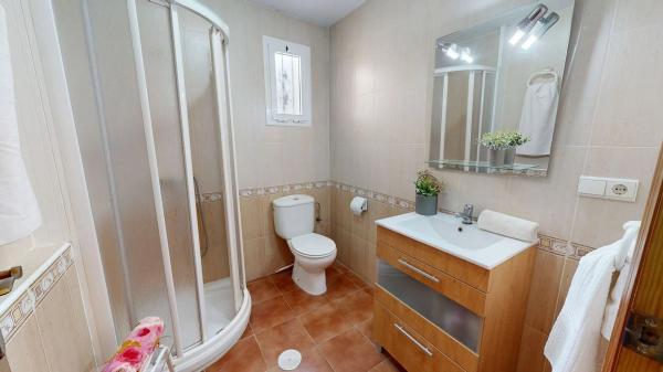 Casa independiente en avenida Elche Bal