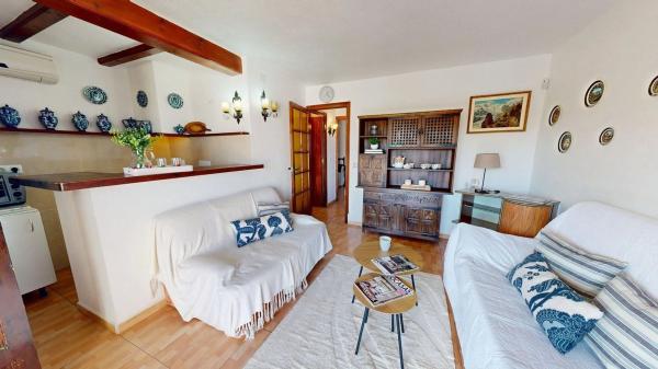 Casa independiente en avenida Elche Bal