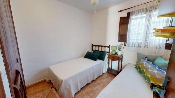 Casa independiente en avenida Elche Bal