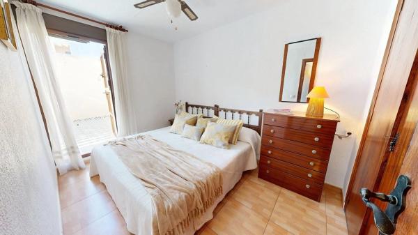 Casa independiente en avenida Elche Bal