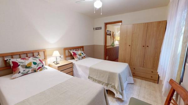 Casa independiente en avenida Elche Bal