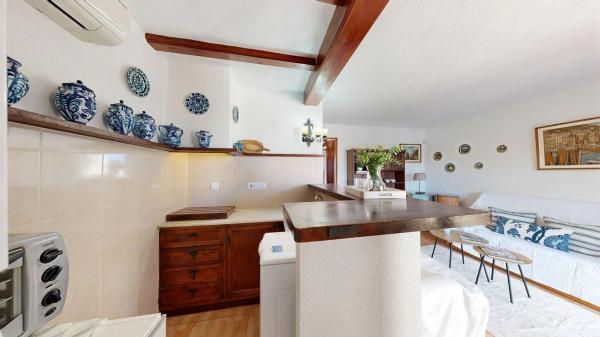 Casa independiente en avenida Elche Bal