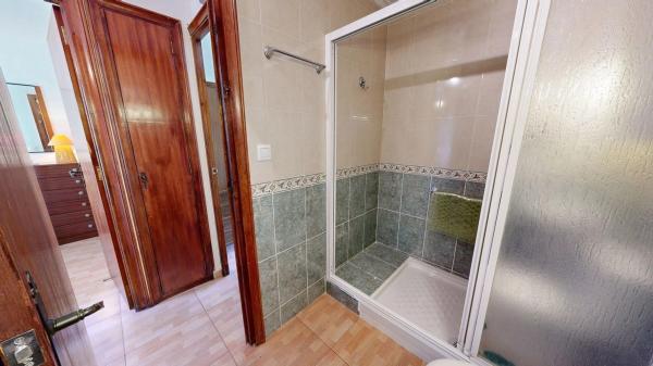 Casa independiente en avenida Elche Bal