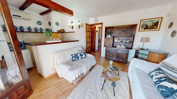 Casa independiente en avenida Elche Bal