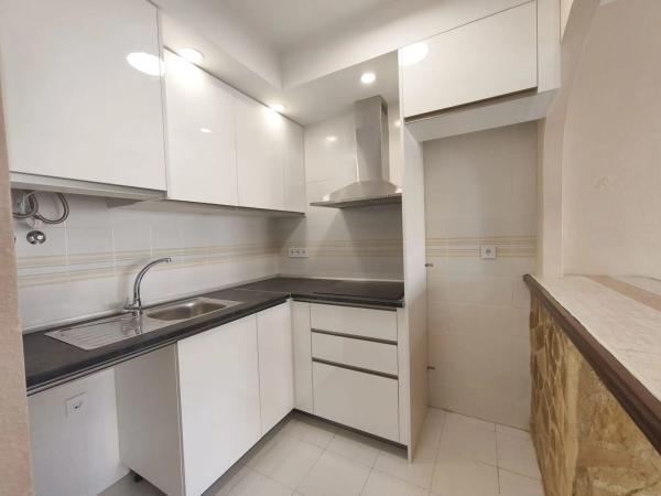 Chalet adosado en Ur Lago Jardin 2 M7 Sec D, 1