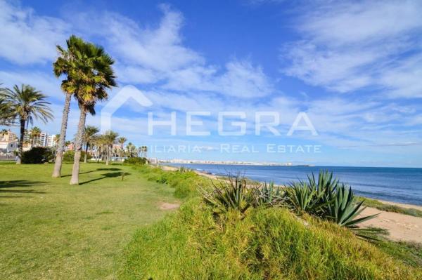 Chalet adosado en Urbanización Lago Jardín 2 M7 Sec D, 1