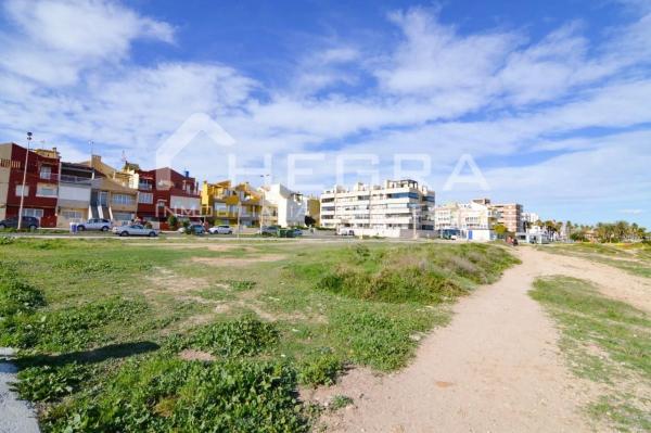 Chalet adosado en Urbanización Lago Jardín 2 M7 Sec D, 1