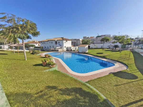 Dúplex en Urbanización Lago Jardín 2 M7 Sec D