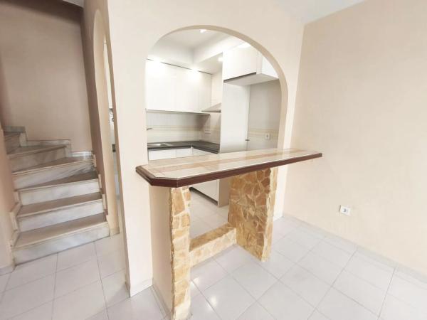 Dúplex en Urbanización Lago Jardín 2 M7 Sec D