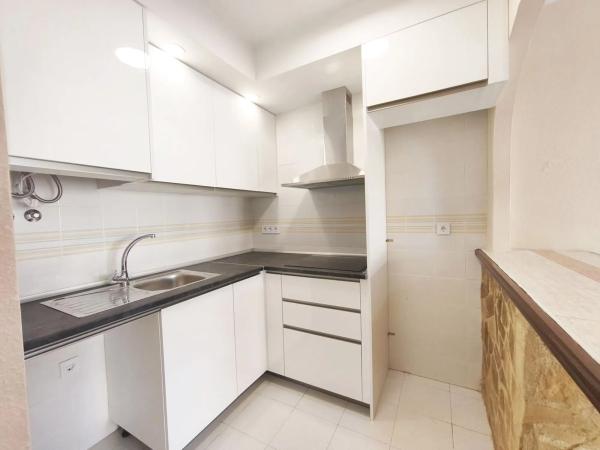 Dúplex en Urbanización Lago Jardín 2 M7 Sec D