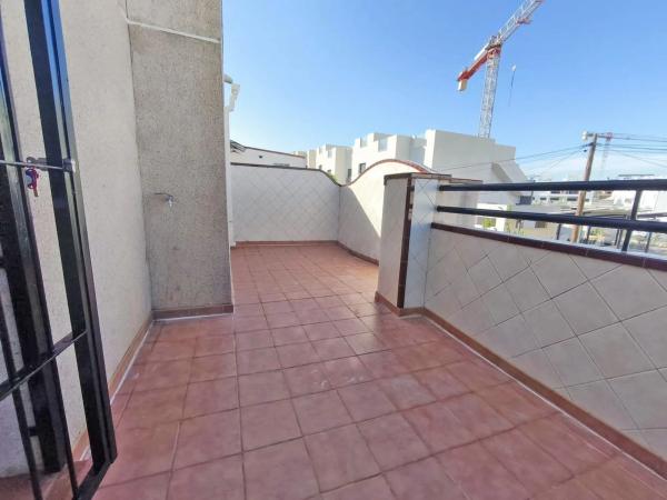 Dúplex en Urbanización Lago Jardín 2 M7 Sec D