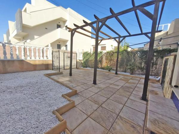 Dúplex en Urbanización Lago Jardín 2 M7 Sec D