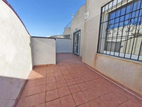 Dúplex en Urbanización Lago Jardín 2 M7 Sec D