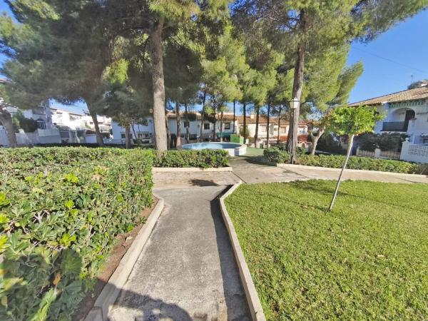 Dúplex en Urbanización Lago Jardín 2 M7 Sec D