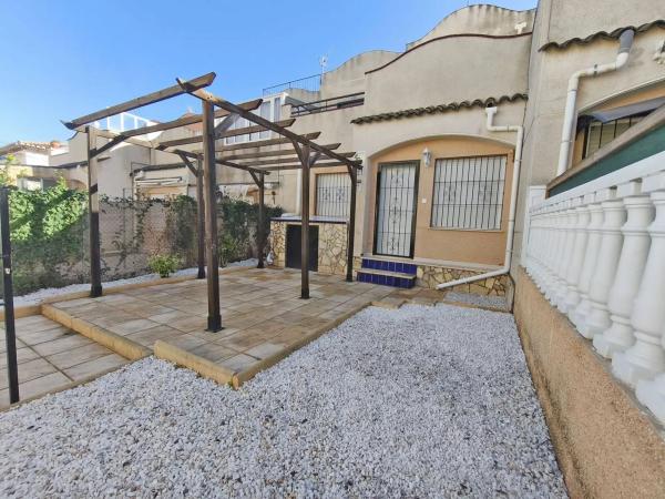 Dúplex en Urbanización Lago Jardín 2 M7 Sec D