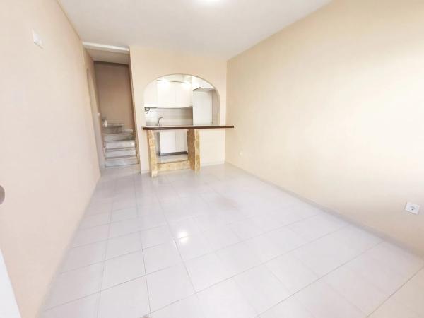 Dúplex en Urbanización Lago Jardín 2 M7 Sec D