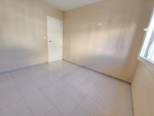 Chalet adosado en Ur Lago Jardin 2 M7 Sec D