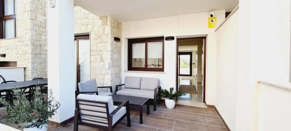 Piso en calle Benissa