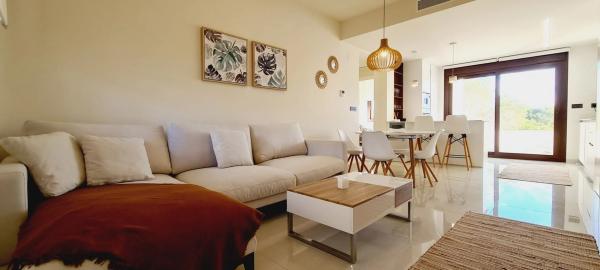 Piso en calle Benissa