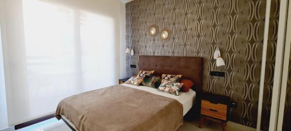 Piso en calle Benissa