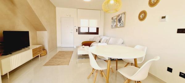 Piso en calle Benissa