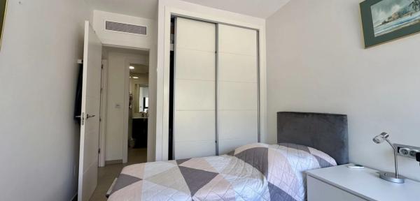 Piso en Barrio Los Balcones - Los Altos del Edén