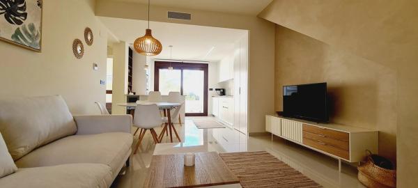 Piso en calle Benissa