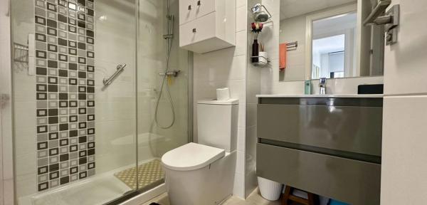 Piso en Barrio Los Balcones - Los Altos del Edén