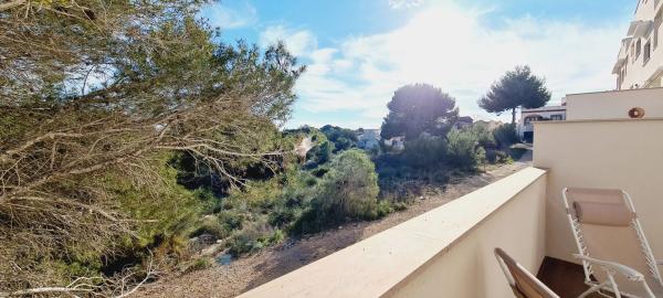 Piso en calle Benissa