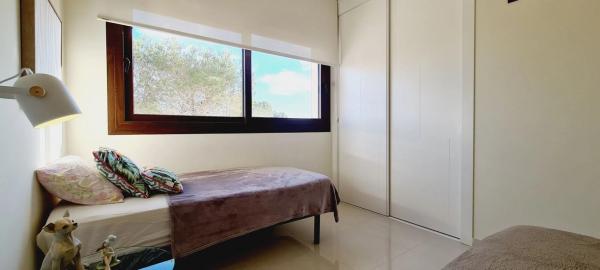 Piso en calle Benissa